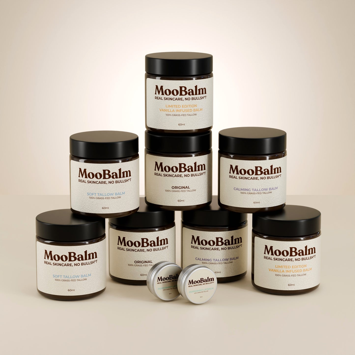 MooBalm Winterbundel