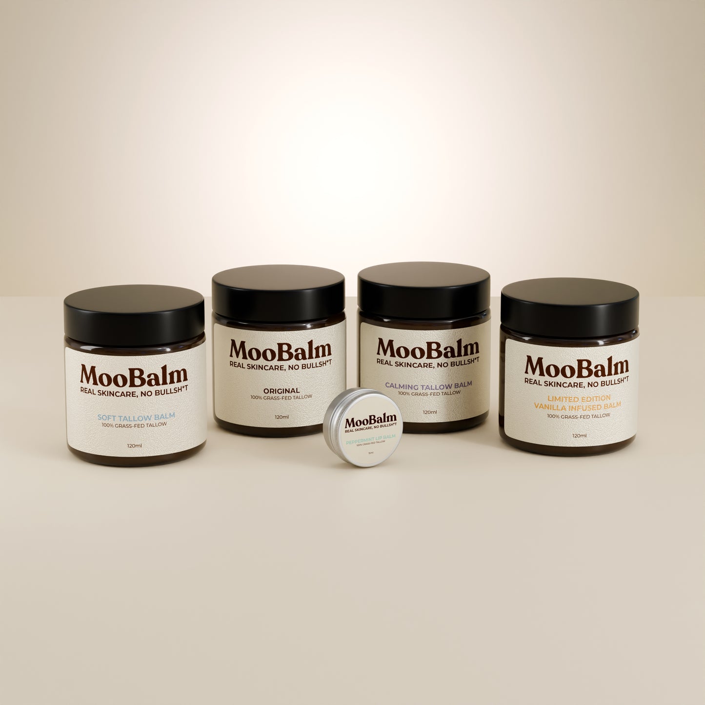 MooBalm Winterbundel