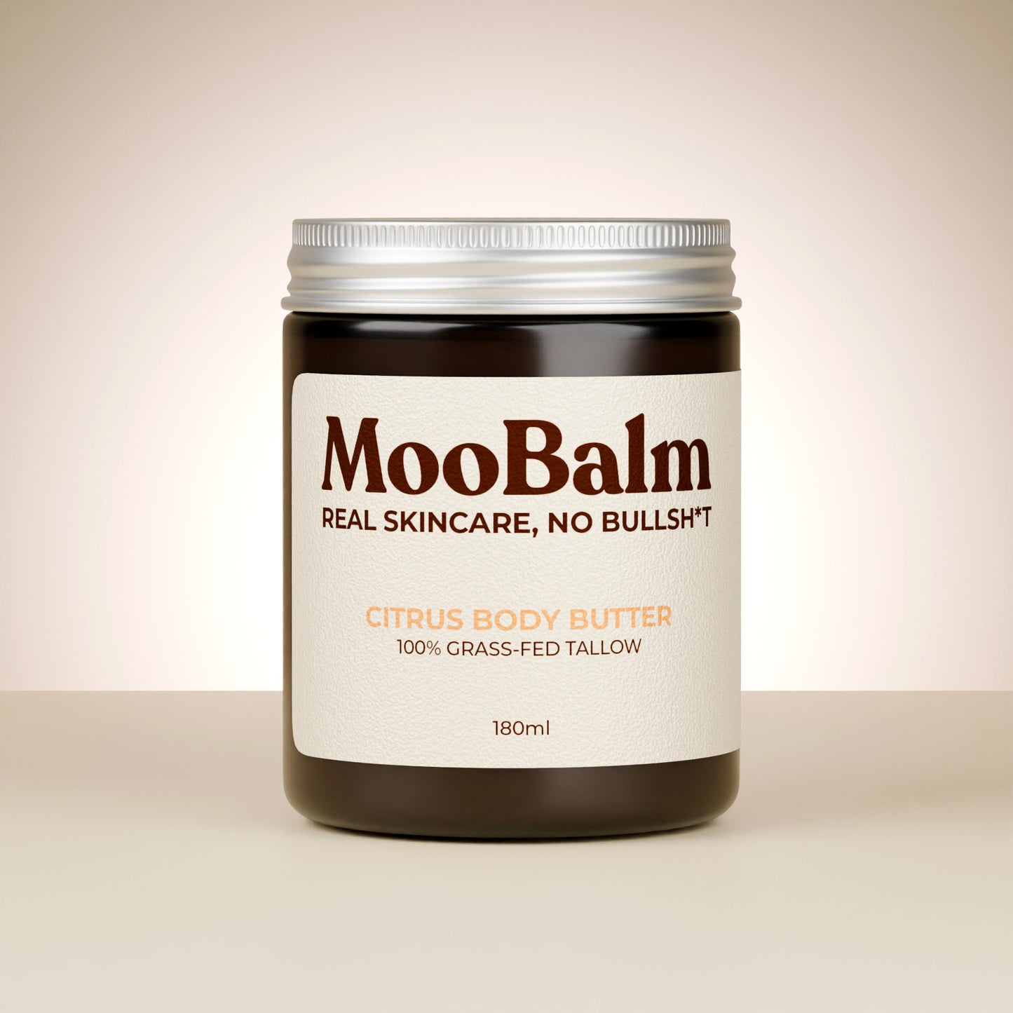 Body Butter Citrus