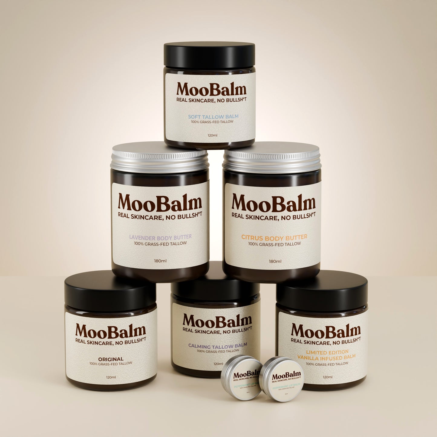 MooBalm Winterbundel