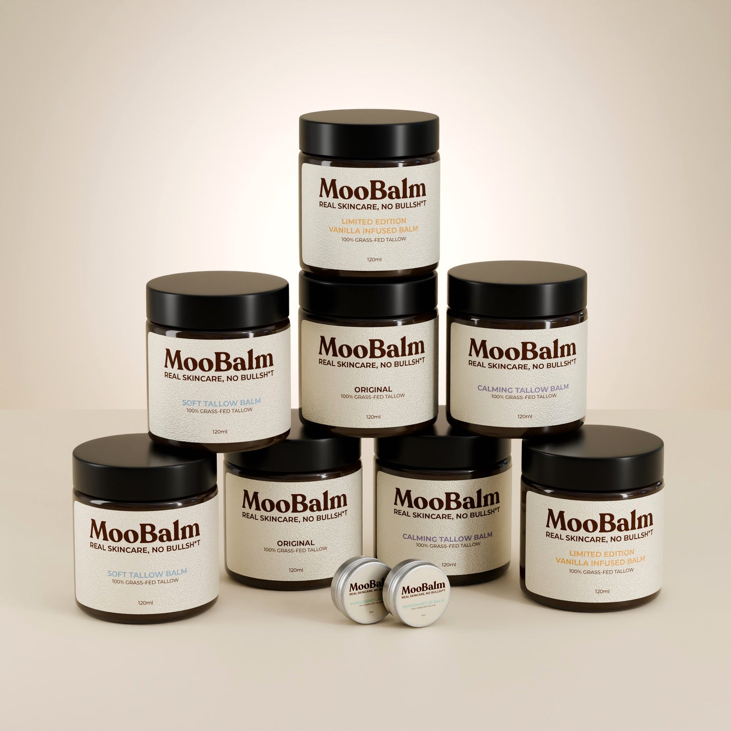 MooBalm Winterbundel