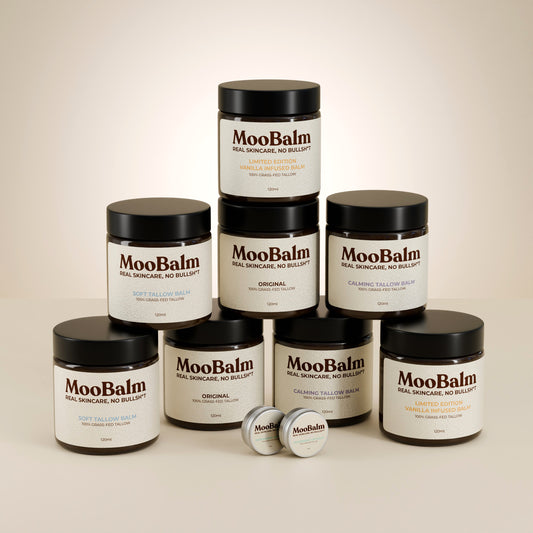 MooBalm Winterbundel