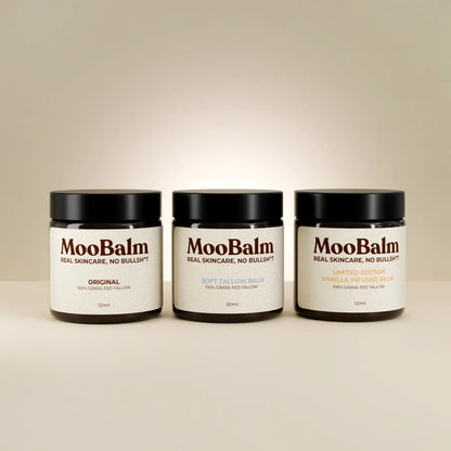 MooBalm Calming