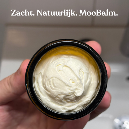 MooBalm tallow balm