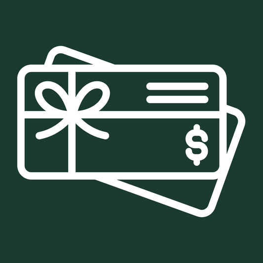 MooBalm Giftcard
